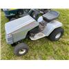 Image 2 : Craftsman 12.5 Hp Riding Tractor, no deck , Running