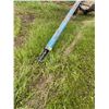Image 4 : 6" x 30' Auger c/w 10 Hp Kohler, Not running