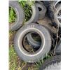 Image 2 : Pile of Tires