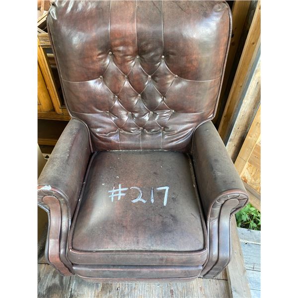 Contents in Building