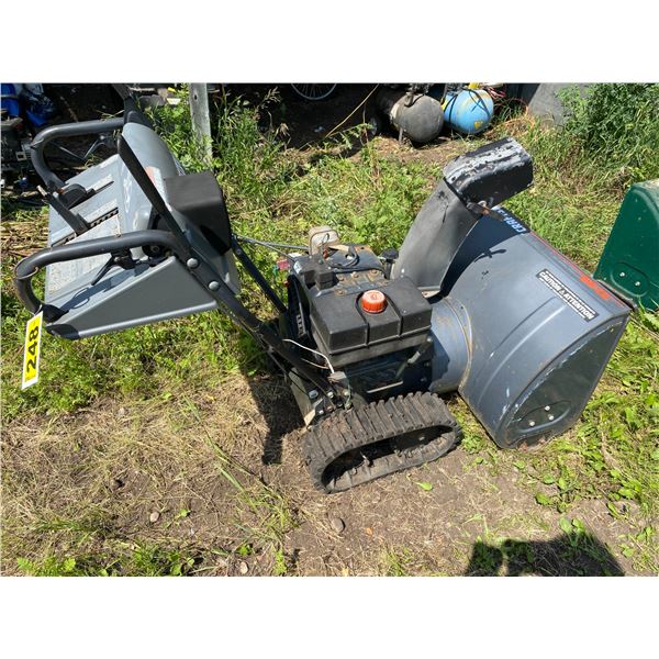 Craftsman snow blower (for repair)