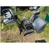 Image 1 : Craftsman snow blower (for repair)