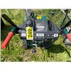 Image 3 : Yardworks snow blower (Runs good)