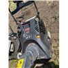 Image 1 : Craftsman snowblower (runs)