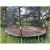 Image 1 : Trampoline (Older)