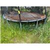 Image 2 : Trampoline (Older)