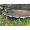 Image 3 : Trampoline (Older)