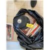 Image 1 : Bag of Records