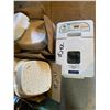Image 2 : 3- Boxes of Dishes & bread maker
