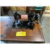 Image 1 : Tecoway Elec. Sewing machine