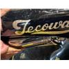 Image 2 : Tecoway Elec. Sewing machine