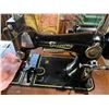 Image 3 : Tecoway Elec. Sewing machine