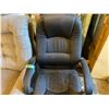 Image 2 : 2- Reclining Chairs & 1- Office Chair