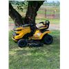 Image 2 : Cub Cadet LX46 Riding mower