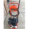 Image 2 : Murray Power Washer 3200 (As New) Consigned