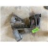 Image 1 : 2- Air Nailers & jig saw