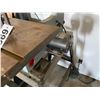 Image 2 : Beaver band saw (working)
