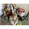 Image 1 : Qty of Paint (Cans, etc. seed)