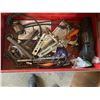 Image 4 : Tool box c/w tools & sockets