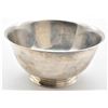 Image 1 : Reproduction Paul Riviere Oneida Bowl
