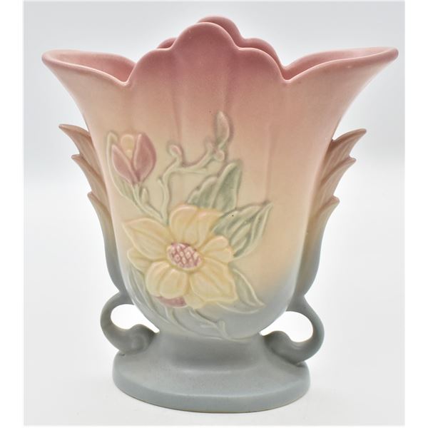 Vintage Estate Hull Pottery Vase