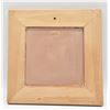 Image 2 : Hans Huggler-Wyss Framed Ceramic Tile