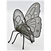 Image 5 : Rustic Metal Art Butterfly