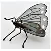 Image 6 : Rustic Metal Art Butterfly