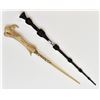 Image 1 : 2 Wizarding World of Harry Potter Wands