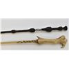 Image 3 : 2 Wizarding World of Harry Potter Wands