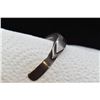Image 5 : Navajo Sterling and Agate Cuff Bracelet