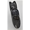 Image 4 : Zuni Black Marble Horse Fetish, Brandon Phillips
