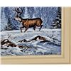 Image 7 : 4 Roger Thomas Flythe Prints (1941-2017)