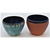 Image 1 : 2 Kate Brown Pottery Bowls