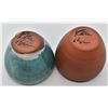 Image 3 : 2 Kate Brown Pottery Bowls
