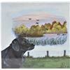Image 2 : Limited Edition ''Summer Daydream'' by Bobbie Moose