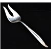 Image 1 : Holmes & Edwards Deep Silver Salad Serving Fork