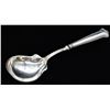 Image 1 : Antique Estate Sterling Silver Serving Spoon