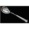 Image 2 : Antique Estate Sterling Silver Serving Spoon