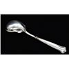 Image 3 : Antique Estate Sterling Silver Serving Spoon
