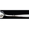 Image 4 : Antique Estate Sterling Silver Serving Spoon