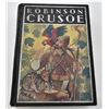 Image 1 : 1932 Robinson Crusoe Windermere Series Book