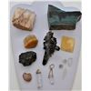 Image 1 : Crystal and Rock Treasures