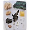 Image 4 : Crystal and Rock Treasures