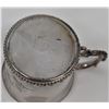 Image 5 : Vintage Child's Cup, 2 Forks, and 1 Spoon