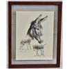 Image 1 : Robert ''Shoofly'' Shufelt Print ''Everett''