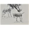 Image 3 : Robert ''Shoofly'' Shufelt Print ''Everett''