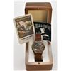 Image 1 : Field & Stream Ltd. Ed. Wrist Watch #1224