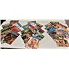 Image 2 : Vintage Savage Sword of Conan the Barbarian Comic Books, Issues 127-152, Missing 130, 134-135