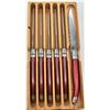 Image 2 : Barenthal Steak Knife Set and Ice Cream Scoop